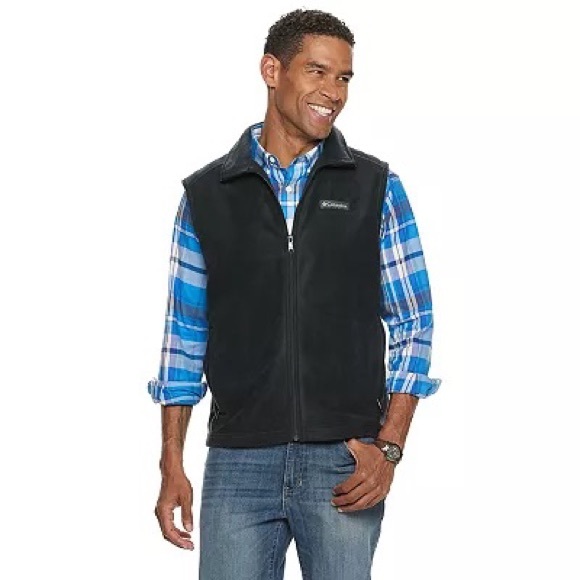 Columbia Other - NWOT | Columbia | Fleece Vest